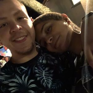 Meet your Posher, Kevin